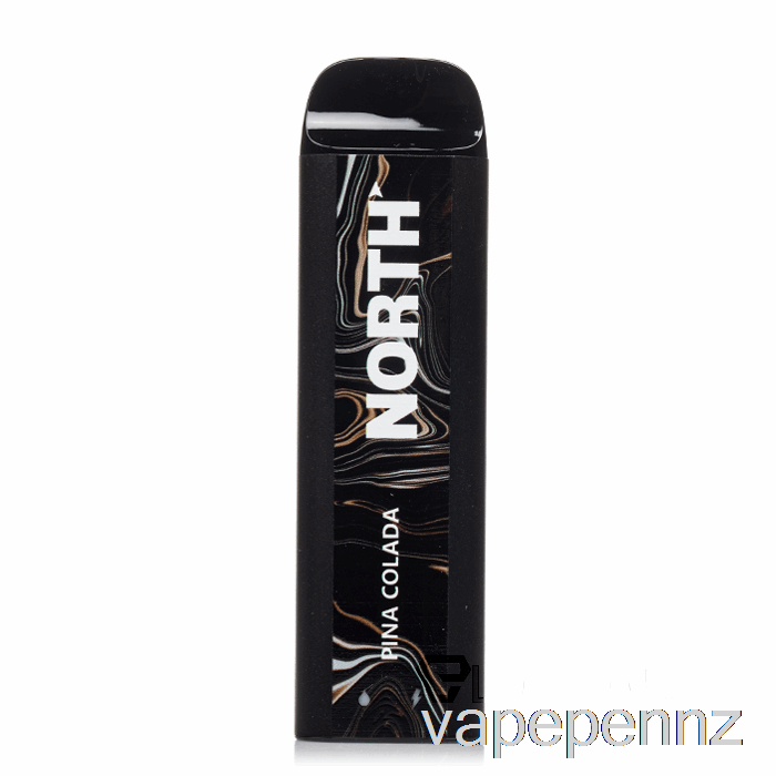 North 5000 Disposable Pina Colada VAPE NZ